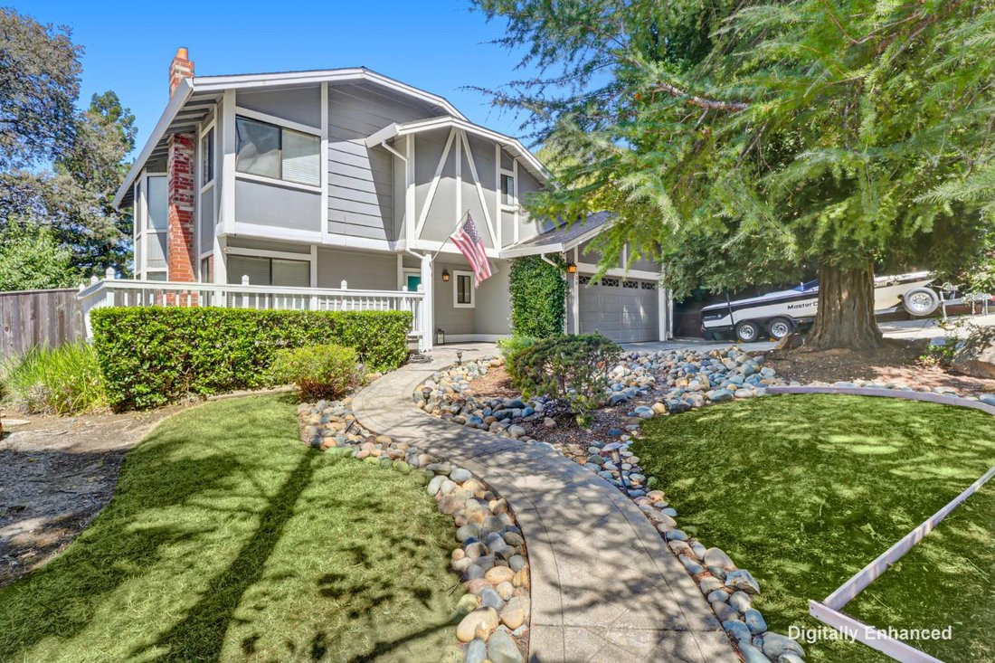 House in Folsom, California, United States 1 - 18701617