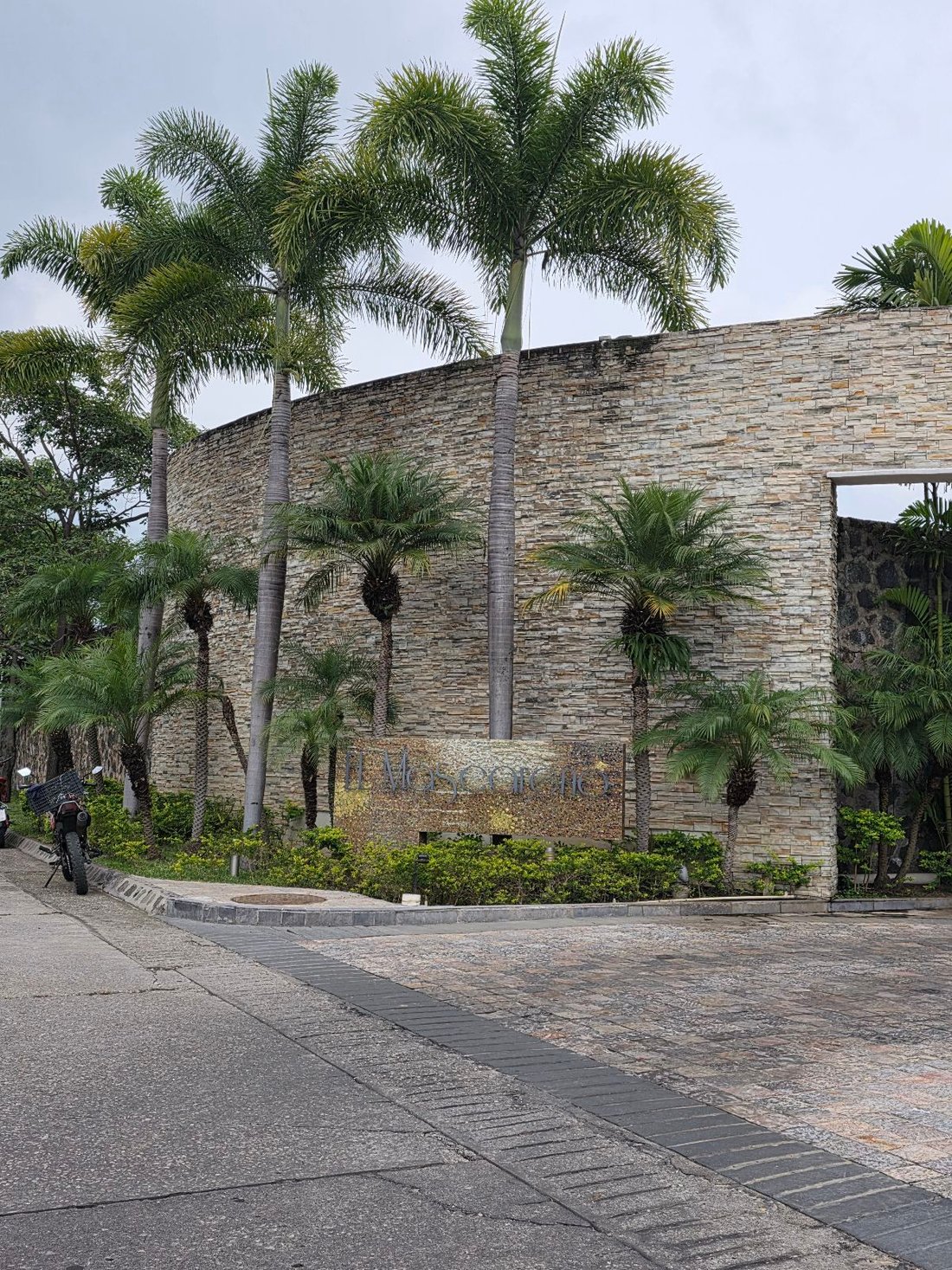 Land in Cuernavaca, Morelos, Mexico 1 - 18725961