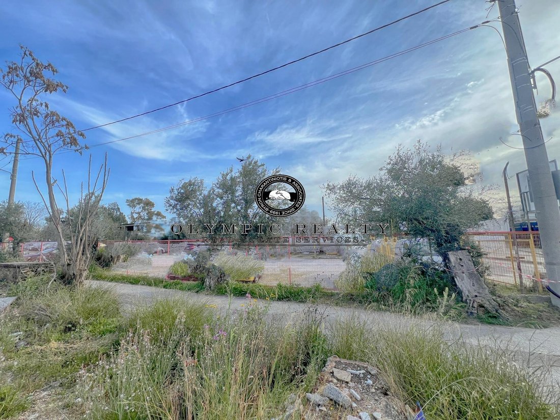 Land in North Athens, Attica, Greece 2 - 18723639
