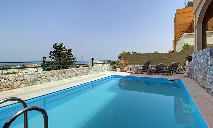 House in Apokoronas, Greece 2 - 18725906