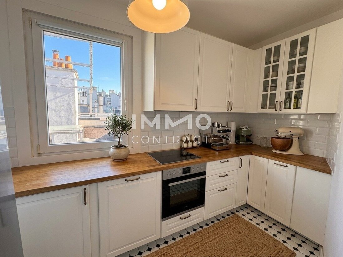 Penthouse en Viena, Viena, Austria 5 - 18080352