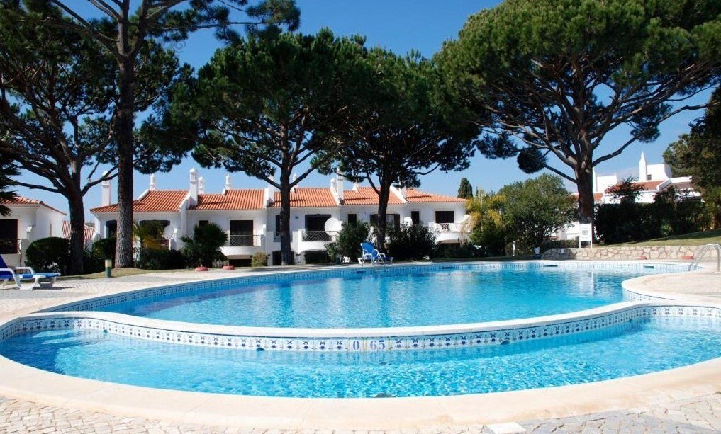 House in Almancil, Algarve, Portugal 2 - 18720934