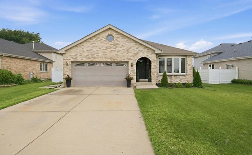 Casa a Bridgeview, Illinois, Stati Uniti 1