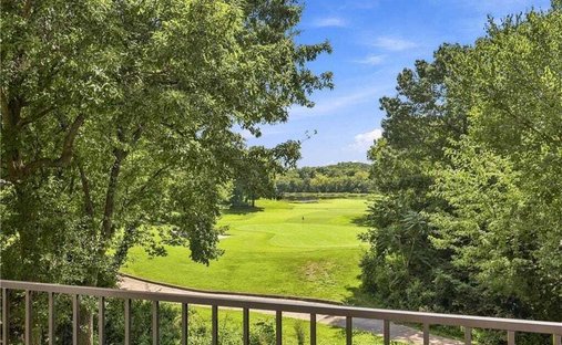 House in Leawood, Kansas, United States 1