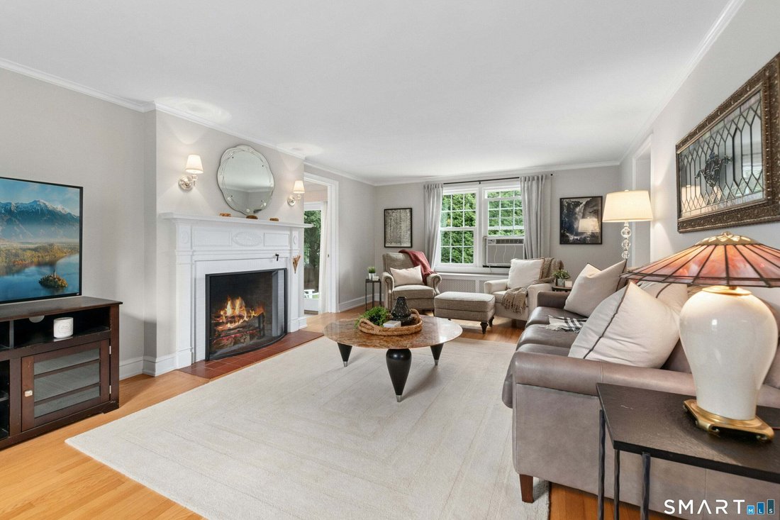 Townhouse in Norwalk, Connecticut, United States 4 - 18726448