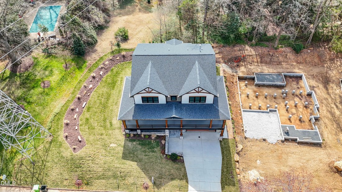Haus in Raleigh, North Carolina, Vereinigte Staaten 5 - 18729425