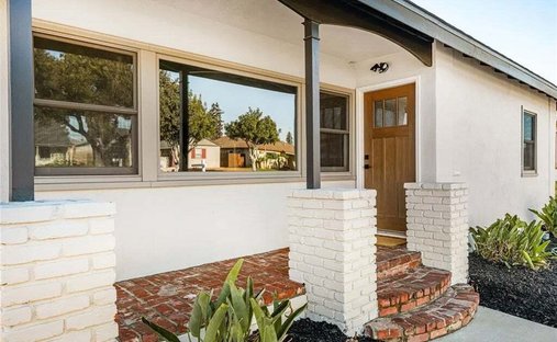 Haus in Inglewood, Kalifornien, Vereinigte Staaten 1