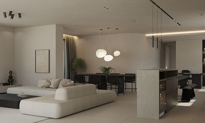 Appartamento a Platanias, Grecia 5 - 18726135