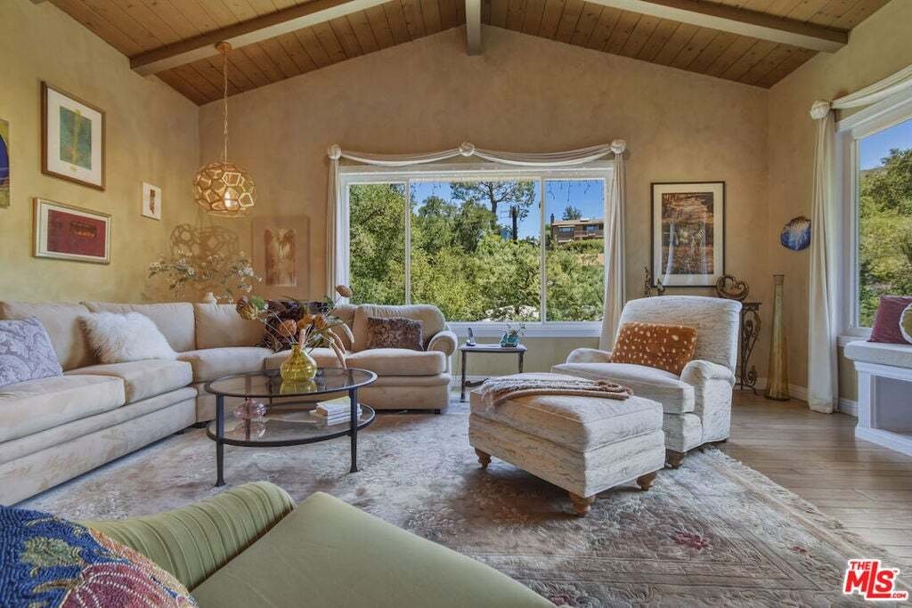 Casa en Los Ángeles, California, Estados Unidos 5 - 18726594