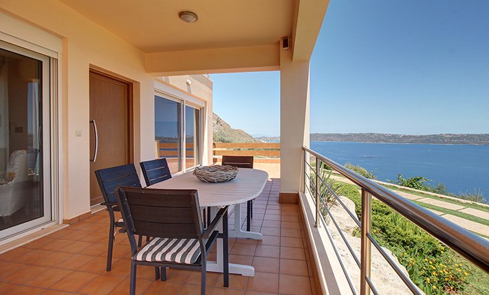Villa in Crete, Greece 4 - 18722340