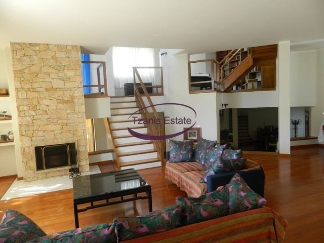 Apartment in Glyfada, Attica, Greece 1 - 18725243