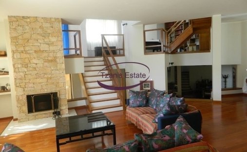 Apartment in Glyfada, Attica, Greece 1