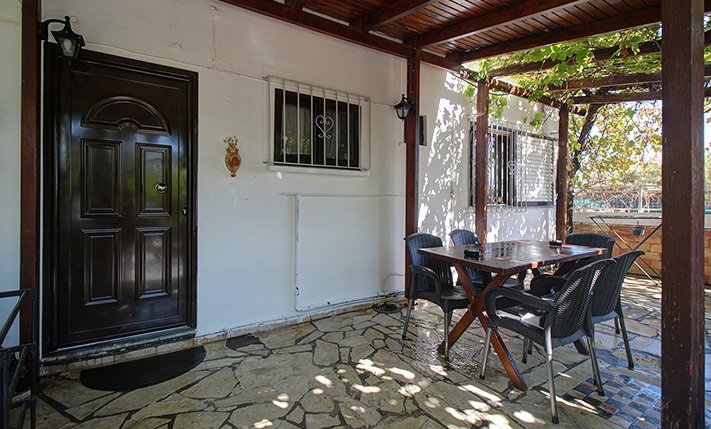 Bungalow in Greek Islands, Greece 5 - 18722160