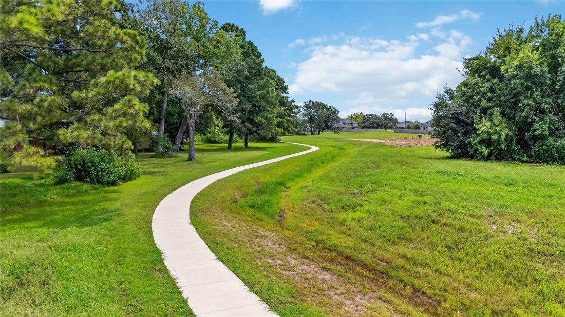 Maison à Friendswood, Texas, États-Unis 5 - 18690097