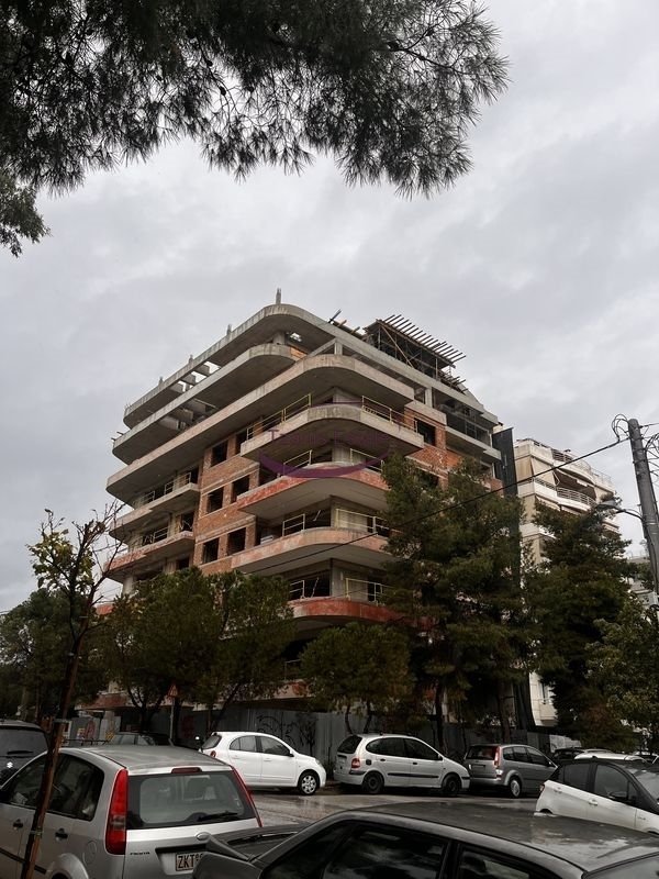 Apartment in Nea Smyrni, Attica, Greece 2 - 18725187