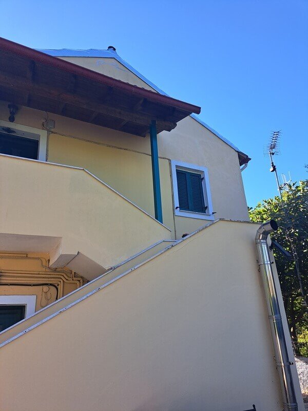 Haus in Northern Corfu, Peloponnese, Western Greece and the Ionian, Griechenland 3 - 18723452