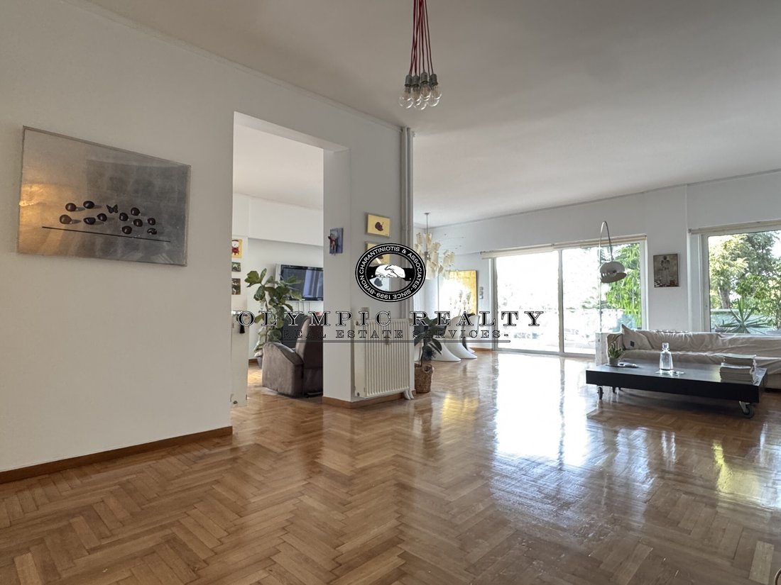 Apartment in South Athens, Attica, Greece 4 - 18724665