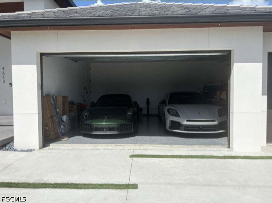 Casa en Cabo Coral, Florida, Estados Unidos 5 - 18722106