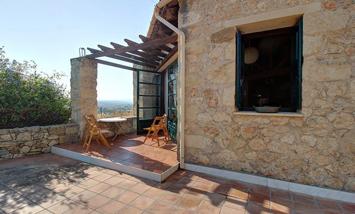 House in Platanias, Greece 4 - 18726009