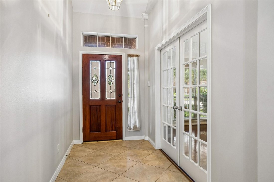 Casa en Manvel, Texas, Estados Unidos 2 - 18666244