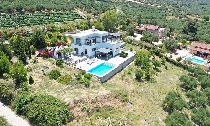 Villa a Apokoronas, Grecia 2 - 18725809