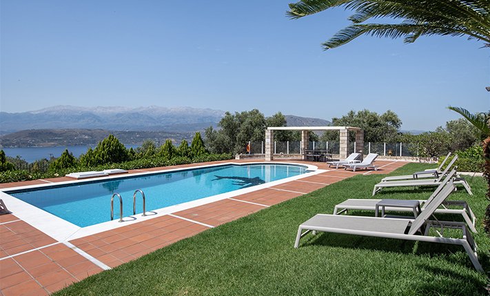 Villa in Crete, Greece 5 - 18724722