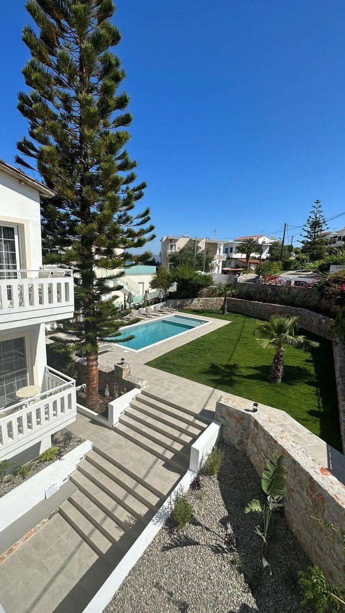 Villa in Apokoronas, Greece 1 - 18722390