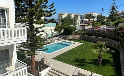 Villa in Apokoronas, Greece 1