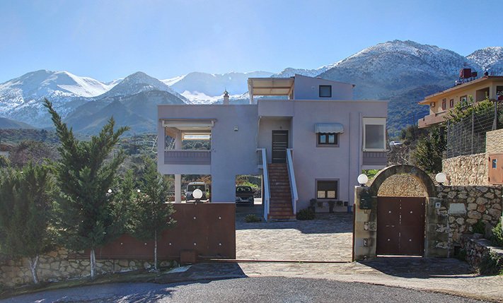 House in Apokoronas, Greece 1 - 18725907