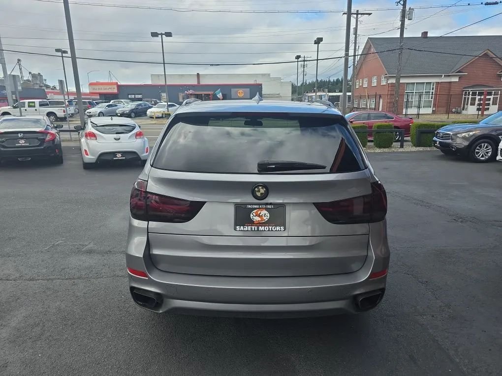 Suv in Tacoma, WA, United States 4 - 18289910