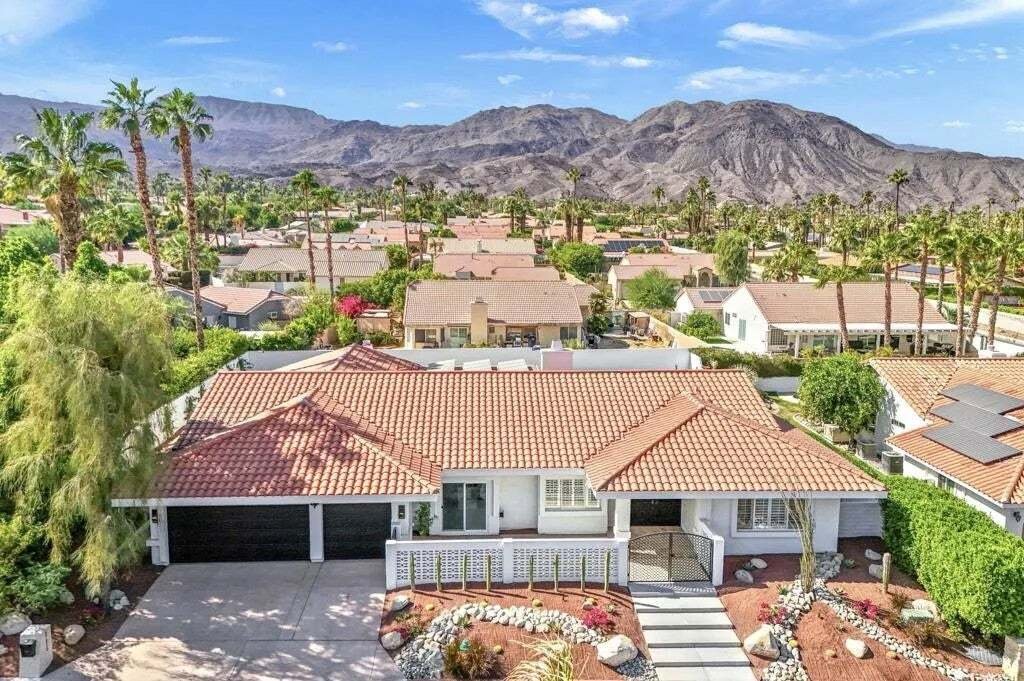 Casa en Palm Desert, California, Estados Unidos 1 - 18727202