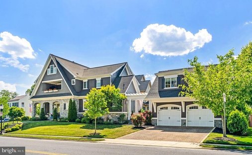 Casa en Frederick, Maryland, Estados Unidos 1