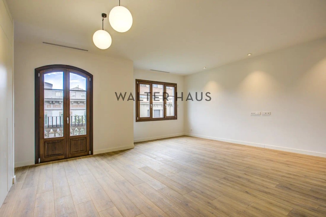 Penthouse à Eixample, Barcelone, Espagne 1 - 18055751