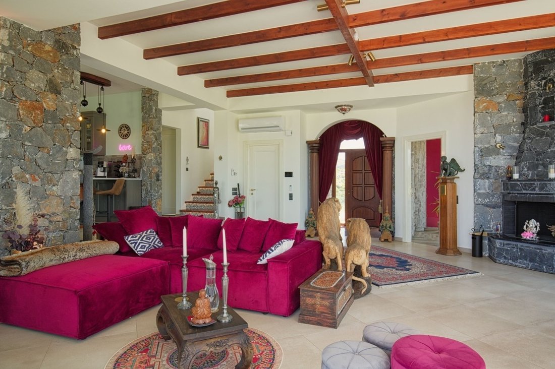 Villa in Apokoronas, Greece 3 - 18723060