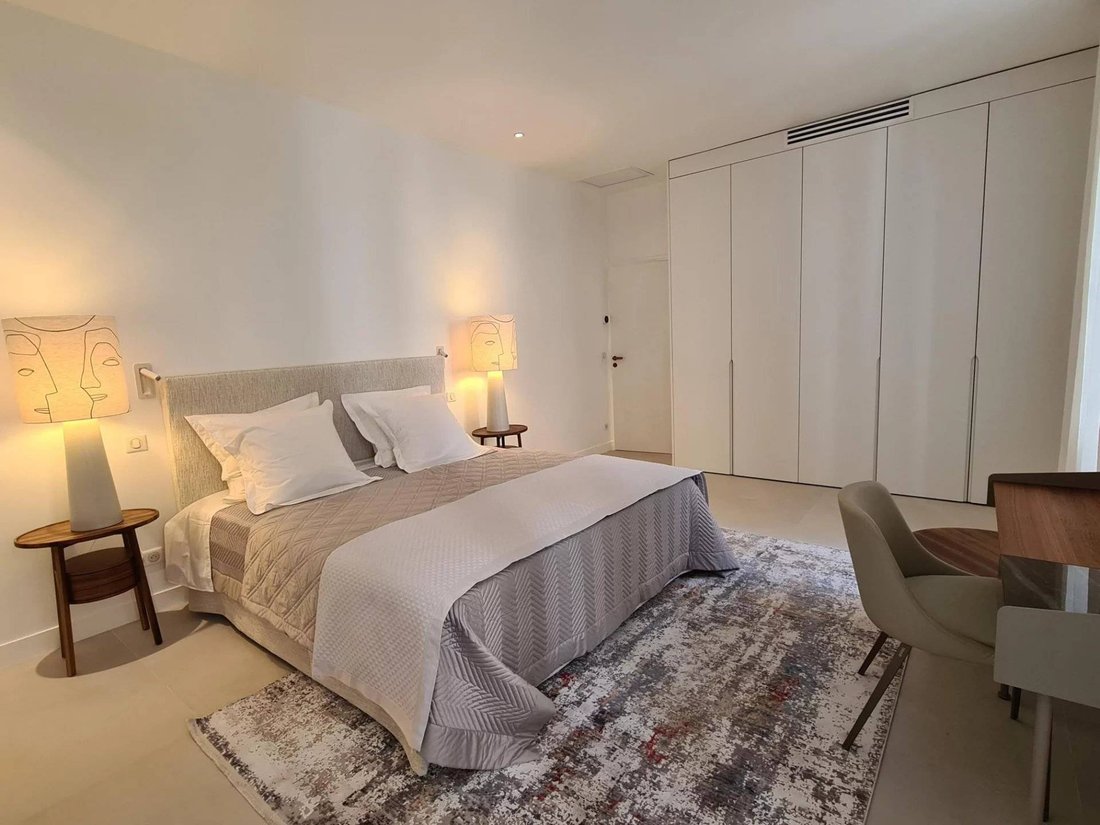 Villa en Cannes, Provenza-Alpes-Costa Azul, Francia 3 - 15502685
