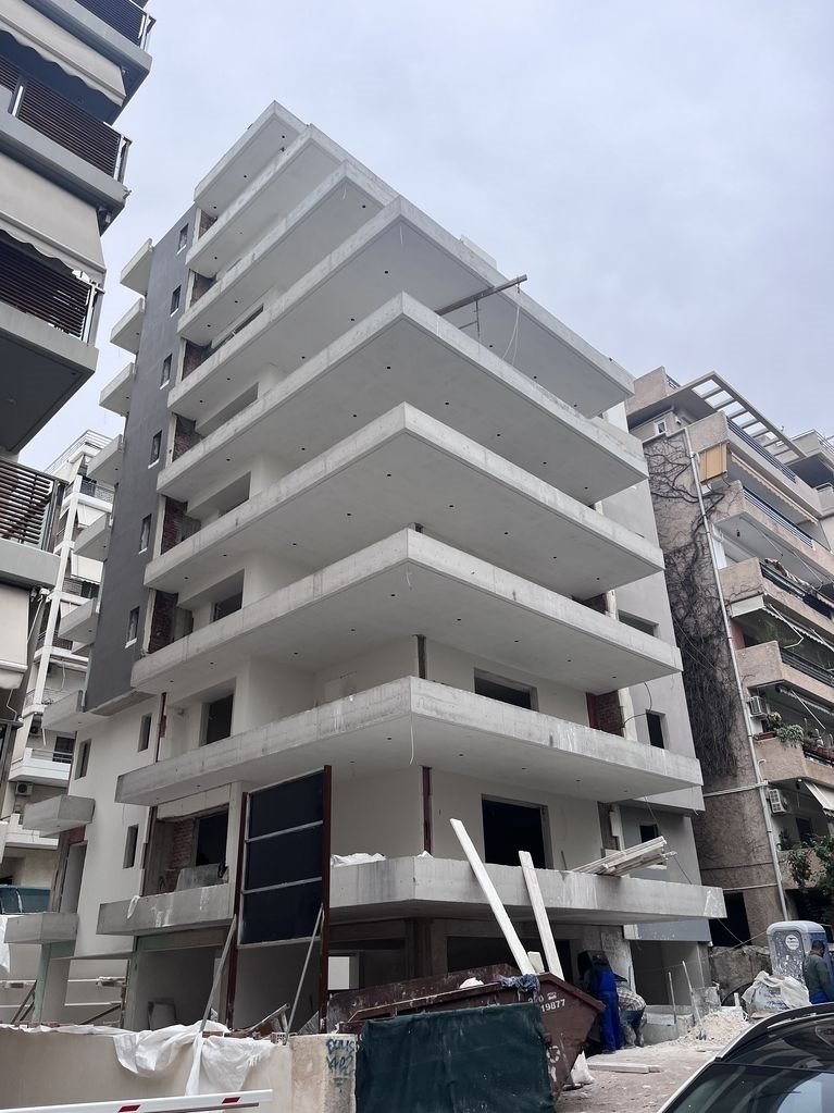 Apartment in South Athens, Attica, Greece 2 - 18725231