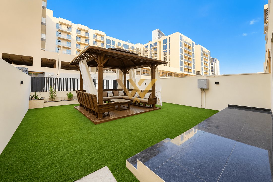 Townhouse in Al Barsha South 5, Al Barsha, Dubai 1 - 17836956