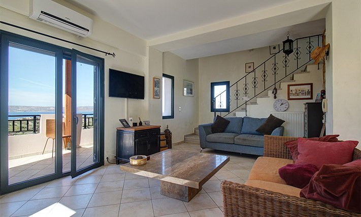Villa in Apokoronas, Greece 5 - 18725234
