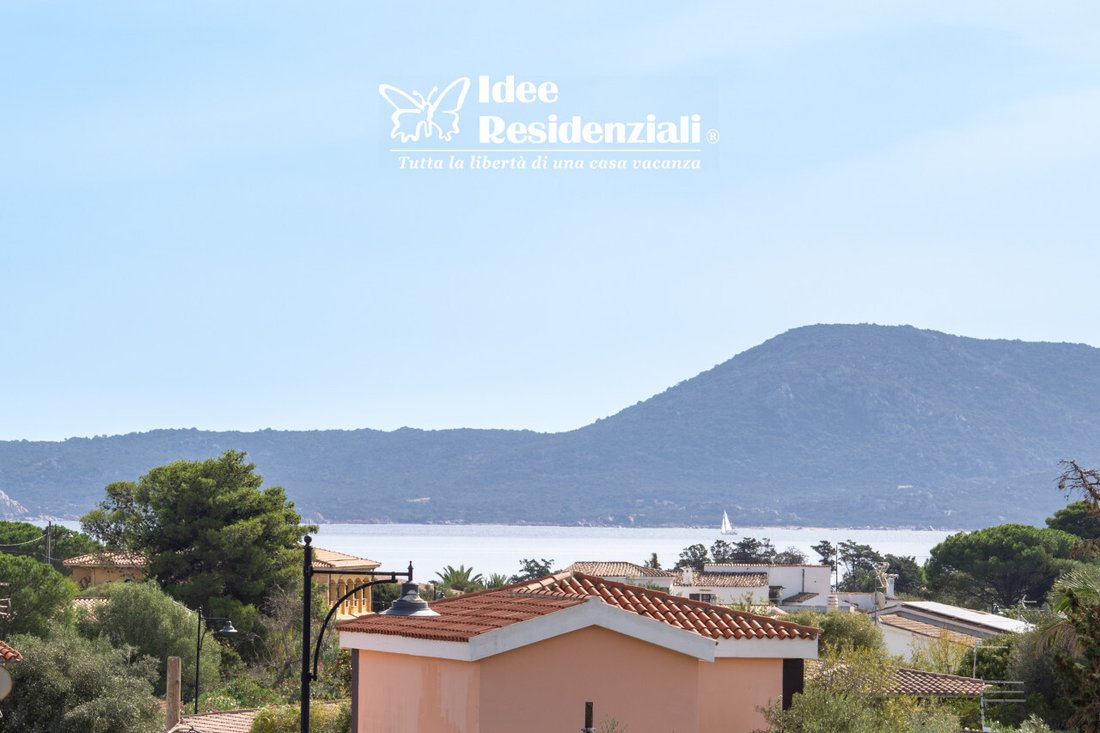 Apartamento en Olbia, Cerdeña, Italia 3 - 18728577