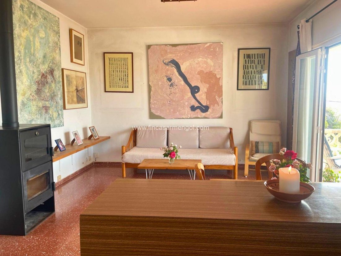 Chalet à Punta Prima, Sant Lluís, Îles Baléares 3 - 18727918