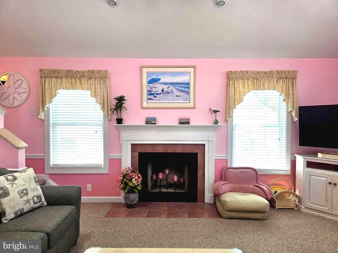 House in Bethany Beach, Delaware, United States 3 - 18729058