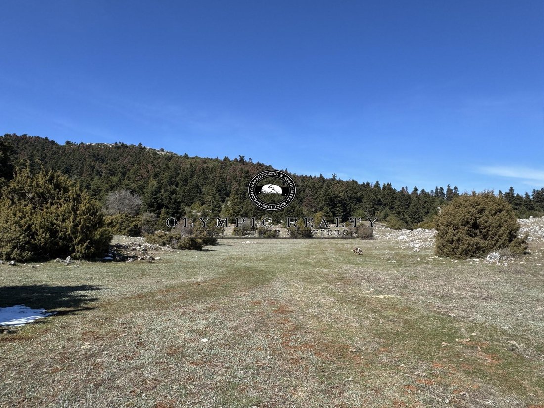 Land in Tithorea, Thessaly and Central Greece, Greece 3 - 18723698