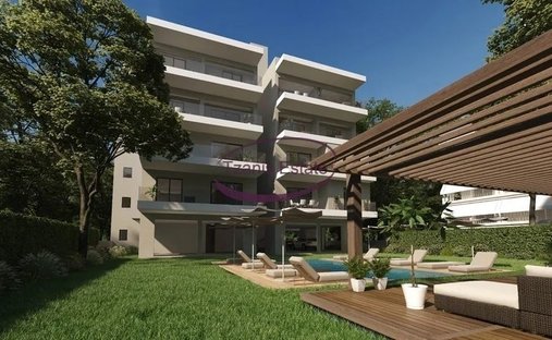 Tenuta a Elliniko, Attica, Grecia 1