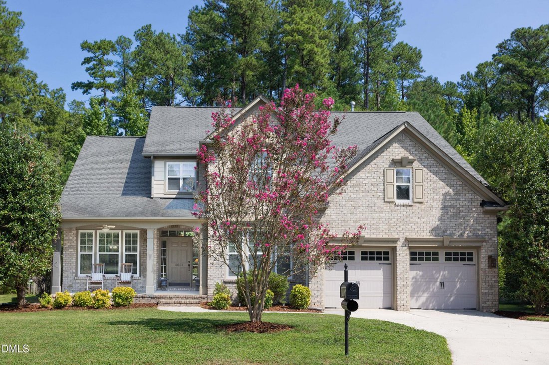 House in Durham, North Carolina, United States 2 - 18726911