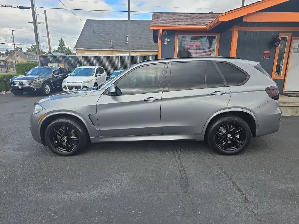 Suv in Tacoma, WA, United States 2 - 18289910
