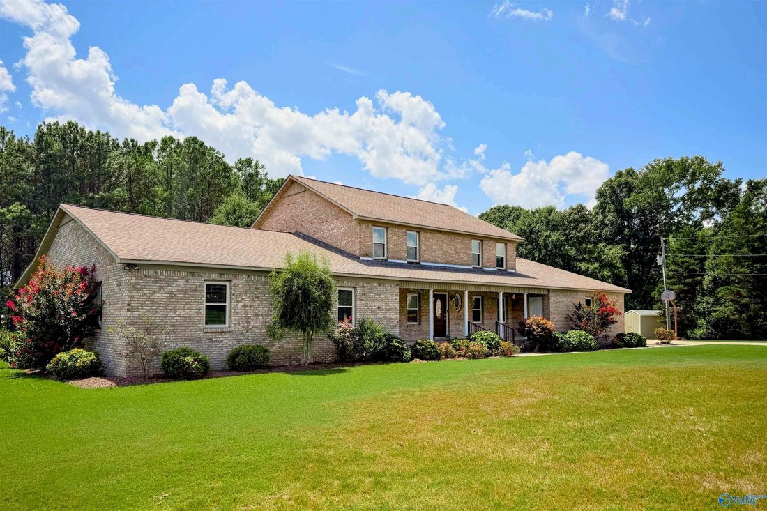 Haus in Decatur, Alabama, Vereinigte Staaten 5 - 18640309