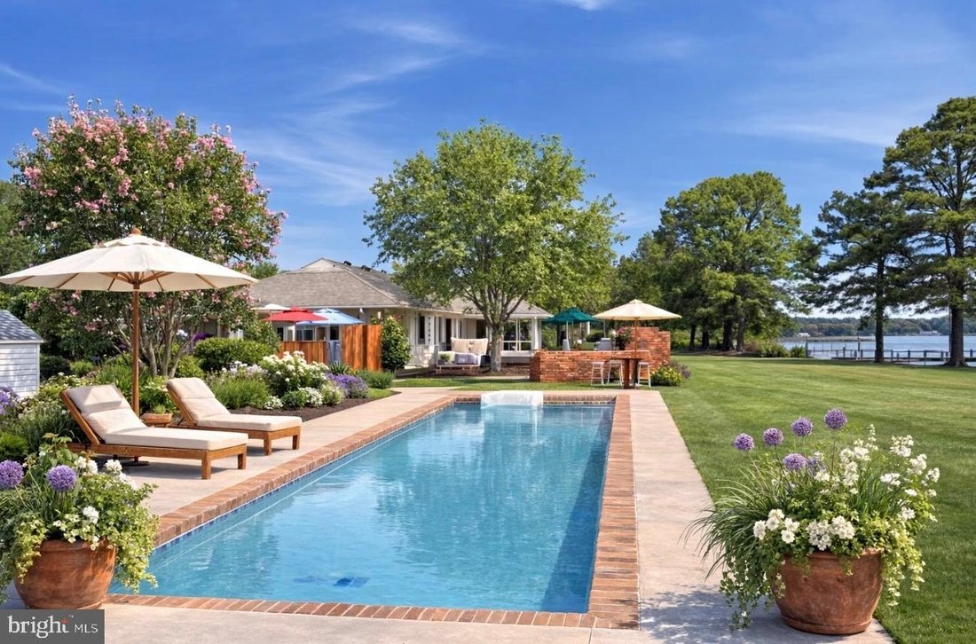 House in Saint Michaels, Maryland, United States 2 - 18729486