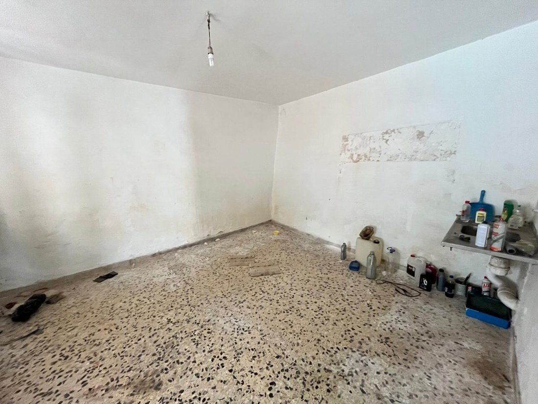 Haus in Platanias, Griechenland 1 - 18723867