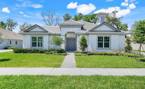 Casa en Palm Coast, Florida, Estados Unidos 1