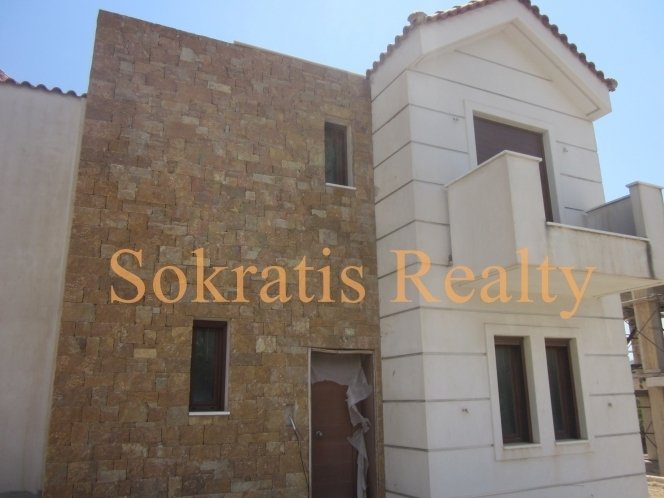 Villa in East Attica, Attica, Greece 1 - 18725648